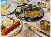 インド料理ニルヴァーナ: reigoさんの2026年05月の1枚目の投稿写真