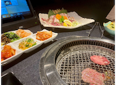 焼肉 MADIRA: reigoさんの2026年09月26日の2枚目の投稿写真