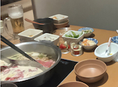 しゃぶしゃぶ温野菜 名古屋北店: あみさんの2025年05月の1枚目の投稿写真