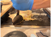 もんじゃ酒場 やいてこちゃん 黒川城北店: あみさんの2026年07月21日の1枚目の投稿写真