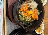 韓国食堂 bibimaru ビビマル 豊橋飯村店: ぷさんの2025年10月25日の1枚目の投稿写真