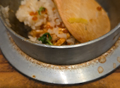 釜めし菜時記 さき亭の口コミ画像1