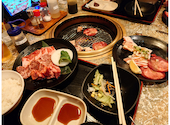 焼肉 かわよし 栄錦本店: やっさんさんの2026年05月01日の1枚目の投稿写真