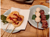 焼き鳥×日本酒 ととや 東岡崎本店: やっさんさんの2026年08月31日の2枚目の投稿写真