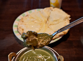 Kathmandu Kitchen カトマンズキッチン: 708900990さんの2026年10月01日の2枚目の投稿写真