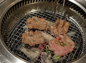 焼肉 創作韓国料理 韓国さくら亭 西大路 本店: hayappyさんの2021年08月14日の2枚目の投稿写真