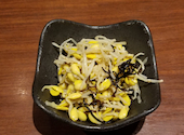 焼肉 創作韓国料理 韓国さくら亭 西大路 本店: hayappyさんの2021年08月14日の3枚目の投稿写真
