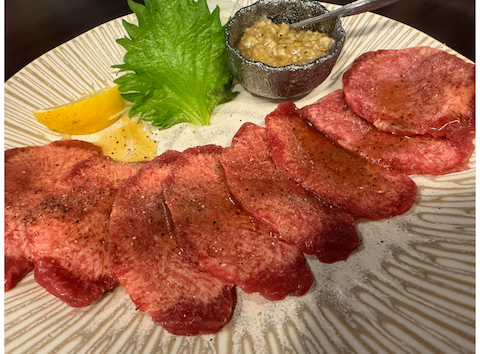 焼肉たつさん: みきてぃさんの2026年03月31日の1枚目の投稿写真