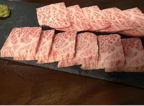 焼肉たつさん: みきてぃさんの2026年03月31日の2枚目の投稿写真