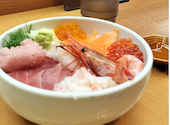 小樽ポセイ丼 堺町総本店: rikoronさんの2026年04月15日の1枚目の投稿写真
