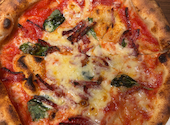 PIZZERIA GIARDINO ジャルディーノ: まこちゃんさんの2026年06月22日の1枚目の投稿写真