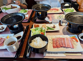 近江牛創作料理 久ぼ多屋: sasaさんの2026年06月28日の1枚目の投稿写真