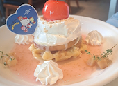 J.S. BURGERS CAFE 大同生命札幌ビル miredo店: あっかさんの2024年07月08日の1枚目の投稿写真