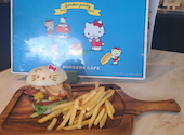 J.S. BURGERS CAFE 大同生命札幌ビル miredo店: あっかさんの2024年07月08日の3枚目の投稿写真