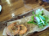 TANAA S Barge Inn タナーズ バージ イン: なかさんの2026年07月04日の1枚目の投稿写真