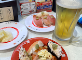 かっぱ寿司 東松山店: ハナちゃんさんの2026年08月08日の1枚目の投稿写真