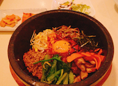 韓国料理 ハンウリ 天神大名店: しのさんの2026年05月11日の1枚目の投稿写真