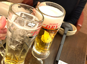 格安ビールと鉄鍋餃子 3・6・5酒場 自由が丘店: NANAさんの2026年01月18日の1枚目の投稿写真