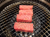 焼肉わらびホルモン 肉将軍 蕨西口店: にょりへさんの2026年08月06日の1枚目の投稿写真