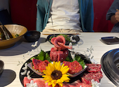 焼肉わらびホルモン 肉将軍 蕨西口店: にょりへさんの2026年08月06日の2枚目の投稿写真