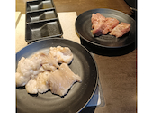 安安 赤羽店 七輪焼肉: アキュラさんの2025年07月26日の1枚目の投稿写真