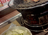 安安 赤羽店 七輪焼肉: アキュラさんの2025年10月13日の1枚目の投稿写真