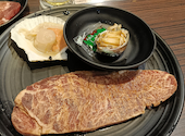 安安 赤羽店 七輪焼肉: アキュラさんの2026年07月10日の1枚目の投稿写真