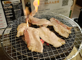 安安 赤羽店 七輪焼肉: アキュラさんの2026年08月01日の3枚目の投稿写真