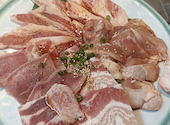 焼肉 絵のある街 赤羽店: アキュラさんの2025年12月07日の1枚目の投稿写真