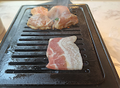 焼肉 絵のある街 赤羽店: アキュラさんの2025年12月07日の2枚目の投稿写真