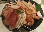 焼肉 絵のある街 赤羽店: アキュラさんの2026年09月21日の1枚目の投稿写真