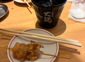 個室 食べ放題 野菜巻き 焼き鳥 もつ鍋 串とメシにはサケキタル 仙台東口駅前店: さっちゃんさんの2026年10月02日の1枚目の投稿写真
