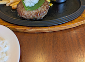 ロイヤルホスト西葛西店の口コミ画像1
