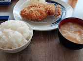 とんかつ王龍の口コミ画像1