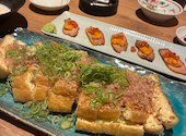全席個室居酒屋 京都 はんなり邸 京都駅前店: おびさんの2026年08月30日の2枚目の投稿写真