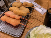 串カツ田中 盛岡店: Akariさんの2026年07月28日の1枚目の投稿写真