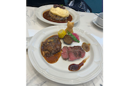 神戸牛 洋食 アモナ: ブラウンさんの2026年07月13日の1枚目の投稿写真
