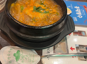 韓国料理 ホンデ 大宮東口店: ブラウンさんの2025年10月31日の1枚目の投稿写真
