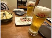 もつ鍋 焼鳥 海鮮 3時間飲み放題　完全個室居酒屋 季作 新横浜店: 船長さんの2025年04月の1枚目の投稿写真
