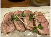 完全個室居酒屋 季作 新横浜店: 船長さんの2025年04月10日の2枚目の投稿写真