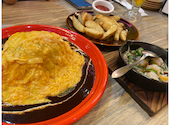 ふわとろオムライスとチーズカフェ たまごのきもち。名駅店: さっちゃんさんの2026年05月31日の1枚目の投稿写真