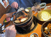 炭火焼肉　七輪　小野原店: てつさんの2026年02月の1枚目の投稿写真