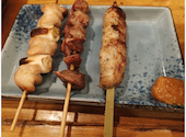 二代目 創業昭和四十二年 鳥じゅん 品川２号店: 卍鎌倉鷹卍さんの2024年04月の1枚目の投稿写真