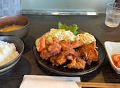 Cafe Diner Luana カフェダイナールアナ: としえさんさんの2026年06月21日の1枚目の投稿写真