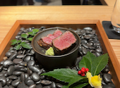 京都肉割烹 みや田: やひこさんの2024年02月24日の1枚目の投稿写真
