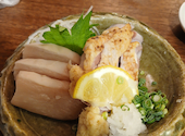 料理と酒 たいだい: ドシさんの2026年04月24日の1枚目の投稿写真
