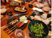 居酒屋 とりとん TORITON 本店: としさんの2026年06月28日の1枚目の投稿写真