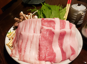 豚○商店 新宿三丁目: ルポネさんの2020年10月18日の1枚目の投稿写真