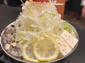 博多塩もつ鍋 仙頭 中洲店: こっこさんの2026年09月08日の1枚目の投稿写真