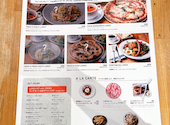 GOOD MORNING CAFE グッドモーニングカフェ ルミネ池袋: にこさんの2024年10月27日の1枚目の投稿写真